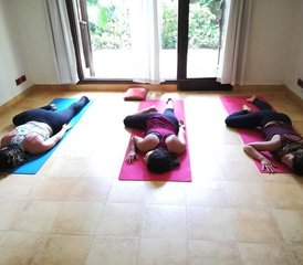 30 Day Re-Discover Yourself Transform Your Body, Mind & Soul Yoga Retreat in Goa, India - Photo 4