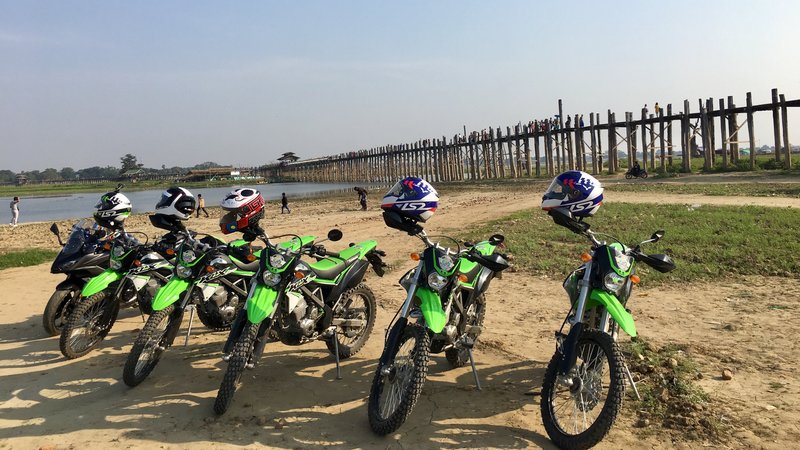 2 Days Mandalay Countryside Guided Motorcycle Tour In Myanmar Bookmotorcycletours Com 2 Days Mandalay Countryside Guided Motorcycle Tour In Myanmar Bookmotorcycletours Com