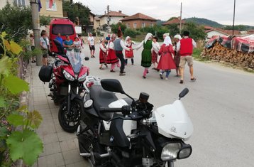 5 días de vino, cultura e historia de Bulgaria: carreteras legendarias