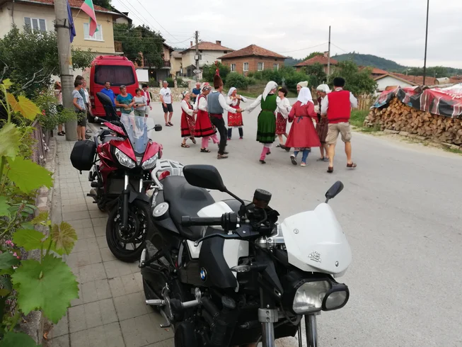 Roads of Legends: 5 Days Wine, Culture, and History of Bulgaria 