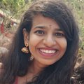 Sowjanya Krishnaraja - porträt