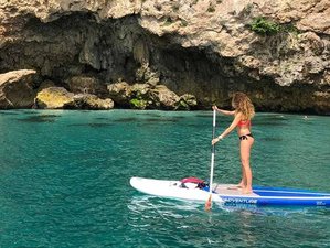 4 Day Hiking, Kayaking, Paddling, Yoga Holiday in Sayalonga, Spain