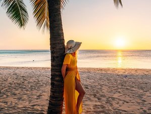8 Day Beachfront Yoga Holiday in a Luxury Five-Star Resort at Denarau Island