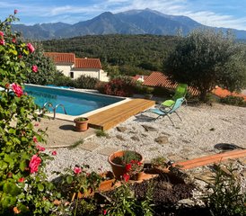 3 jours de yoga intensif, méditation et mandalas, Pyrénées-Orientales, France - Photo 2