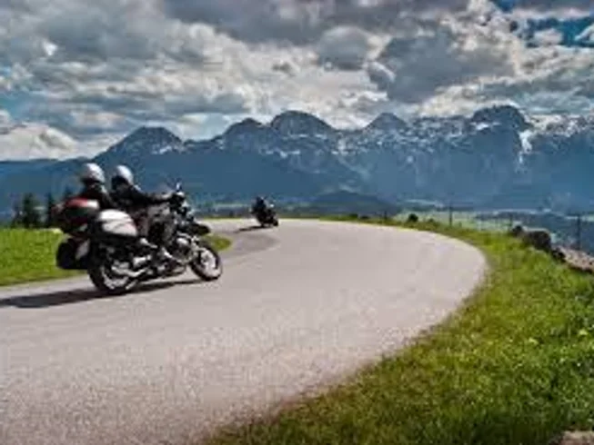 16 Day Wheels in the Sky: A Tibetan and Nepali Guided Motorcycle Tour BMW Ride in Nepal and Tibet photo 3