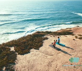 67 Day The Art of Being Retreat on Portugal’s West Coast — More Peace. More Quiet. More Clarity. - Photo 1