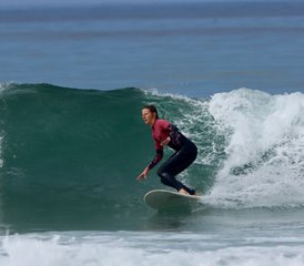 8 jours en stage de coaching de surf intermédiaire à Tamraght, Maroc - Photo 2