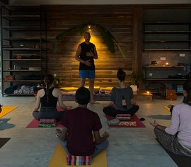 9 jours en retraite de yoga et bien-être à Gaia Ella dans le district de Badulla, Sri Lanka avec Nature Adventures - Photo 2