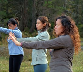 2-Daags Yoga-, Pranayama- en Bergtrekking Retraite in Valle de Estós, Aragón, Spanje - Photo 5