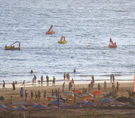 7-Daagse Surf- en Yoga De Retreat aan de Golven van Taghazout Bay in Marokko - Photo 4
