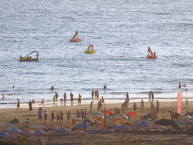 7 jours en stage de surf et yoga au bord des vagues de Taghazout Bay, Maroc - photo 4