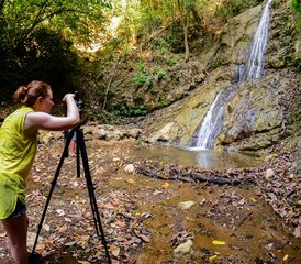 7 Day Photography and Surf Camp in Playa Jaco, Puntarenas, Costa Rica - Photo 5