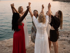 8 Day Croatia is Calling: Women's Wellness Retreat on Brac Island