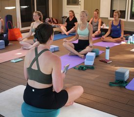 4 Day Trinity River Yoga Retreat in Lewiston, California USA - Photo 3