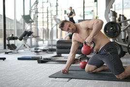 Vegane Fitness Retreats und Reisen