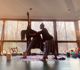 5-Daagse Seizoensgebonden en Op Maat Gemaakt Wellness Retreat in Hudson Valley, New York, VS - Photo 3