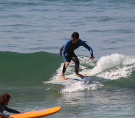 8-Daagse Spannend Surfkamp voor Beginners en Gevorderden in Imsouane, Marokko - Photo 4