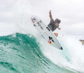 3 jours en stage de surf à Somo Beach, Cantabrie, Espagne - Photo 4