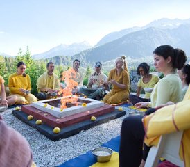Self-Paced 50-Hour Sharabh Yog Advanced Online Yoga Training with Monthly Live Classes - Photo 5