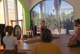3 Tage Nicht-Residenzielles Retreat für Systemische Aufstellungen zur Emotionalen Heilung in Valencia, Spanien