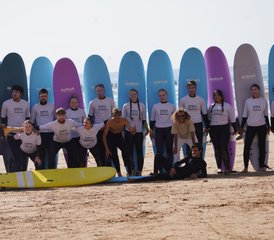 107 Day All-Inclusive Surf and Yoga Package in Tamraght, Morocco - Photo 1