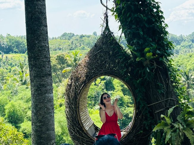 7 Day Adventure and Yoga Holiday in Ubud, Bali - BookYogaRetreats.com