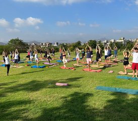 10Online 200-uurs zelfstudie gecertificeerde Yoga Protocol instructeursopleiding met 10 uur Q&A-sessies - Photo 1