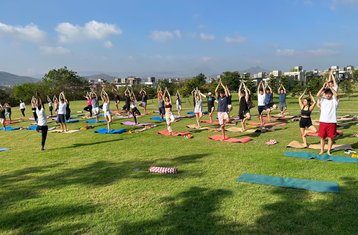 Online 200-uurs zelfstudie gecertificeerde Yoga Protocol instructeursopleiding met 10 uur Q&A-sessies