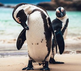 11-Daagse Safari van Kaapstad naar Johannesburg via de Wilde Kust in Zuid-Afrika - Photo 3