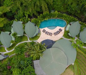 5 Day Eco-Luxury Yoga, Meditation, and Ayurvedic Wellbeing Retreat in Bali, Indonesia - Photo 5