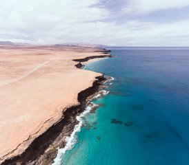 5-Daagse Surfkamp voor Alle Niveaus in Fuerteventura, Canarische Eilanden, Spanje - Photo 3