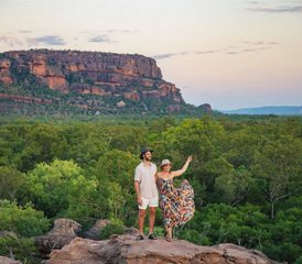 2 jours / 1 nuit Stage à Kakadu avec croisière sur Yellow Water au départ de Darwin, Australie - Photo 4