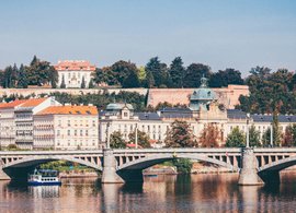 Bohemia Retreats & Trips
