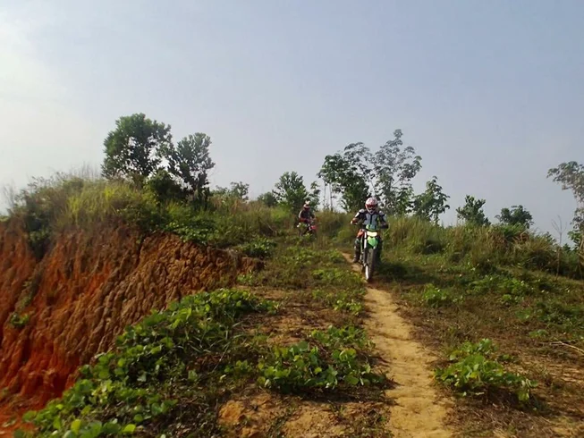 2 Day Guided Dirt Bike Tour in Selangor, Near Kuala Lumpur, Malaysia photo 8