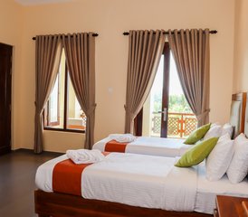 11 Day Deep Swell Extended Luxury Surf Camp with Yoga in Arugam Bay, Sri Lanka - Photo 4