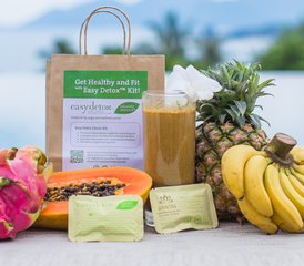 8 Tage Berühmtes Amrita Detox und Yoga Retreat auf Ko Samui, Thailand - Photo 4