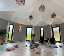 3 Day Nature and Yoga Retreat in the Heart of Rural Shropshire, UK - Photo 2