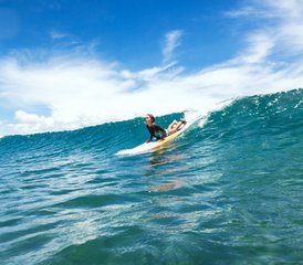 47-Daagse Surf- en Crossfit Retreat in Playa Hermosa, Costa Rica - Photo 1