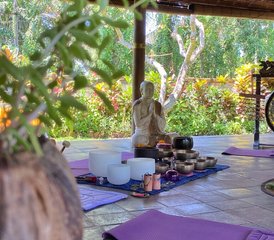Formación de facilitadores de sanación con sonido vibracional de 3 días en Bali, Indonesia - Photo 3