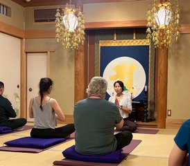 6 jours de stage de yoga « Immersion au cœur sacré du Japon » à Ise, Mie, Japon - Photo 2