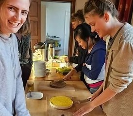 4 Day Yoga Reset Weekend Retreat in Mont-Gauthier, Belgium - Photo 5