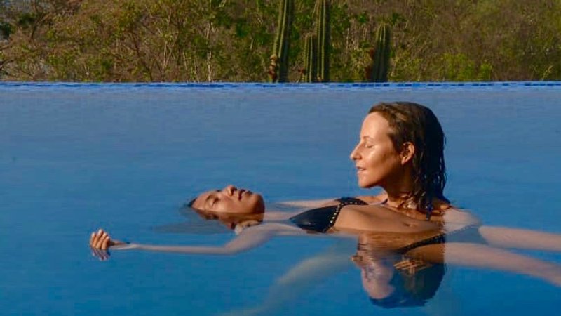 5 Day Inner Light Women's Wellness Retreat in Oaxaca, Mexico