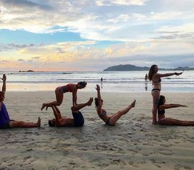 7 Jour 50-heure Formation en Coaching de Santé Basé sur les Fondamentaux de l'Ayurveda à Tamarindo, Costa Rica - Photo 4