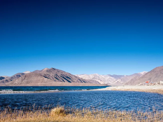 10 Day Spiti Scramble Guided Motorcycle Tour on Royal Enfield in India photo 8