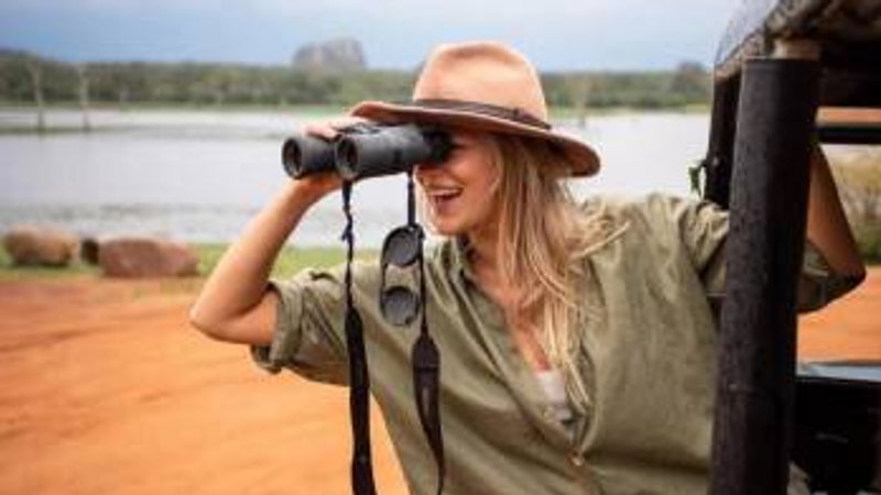 7 Day Kenya Safari at Maasai Mara, Lake Nakuru, Lake Naivasha, and Amboseli