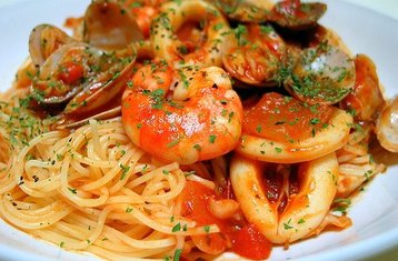 5 Day Seafood Cooking Holiday in Tuscany, Italy