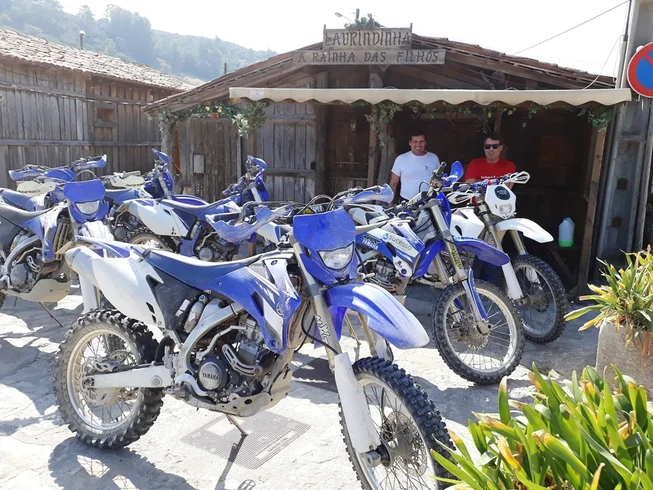 3 Days All Levels Guided Enduro Motorcycle Tour in Portugal photo 10