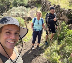 8 días de vacaciones de pilates y yoga con excursiones de senderismo en Agüimes, Gran Canaria, España - Photo 5