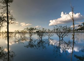 Kon Tum Retreats & Trips