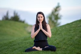 Vegetarisch Mindfulness Retraites en Reizen